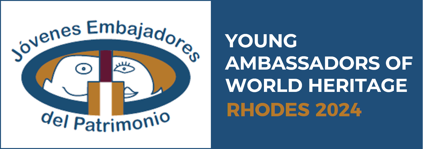IV Encounter Young Ambassadors of World Heritage